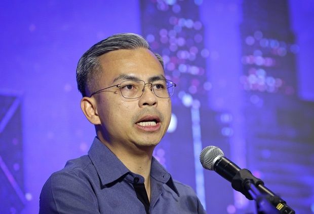 National Digital ID: No fingerprints to be collected, says Fahmi