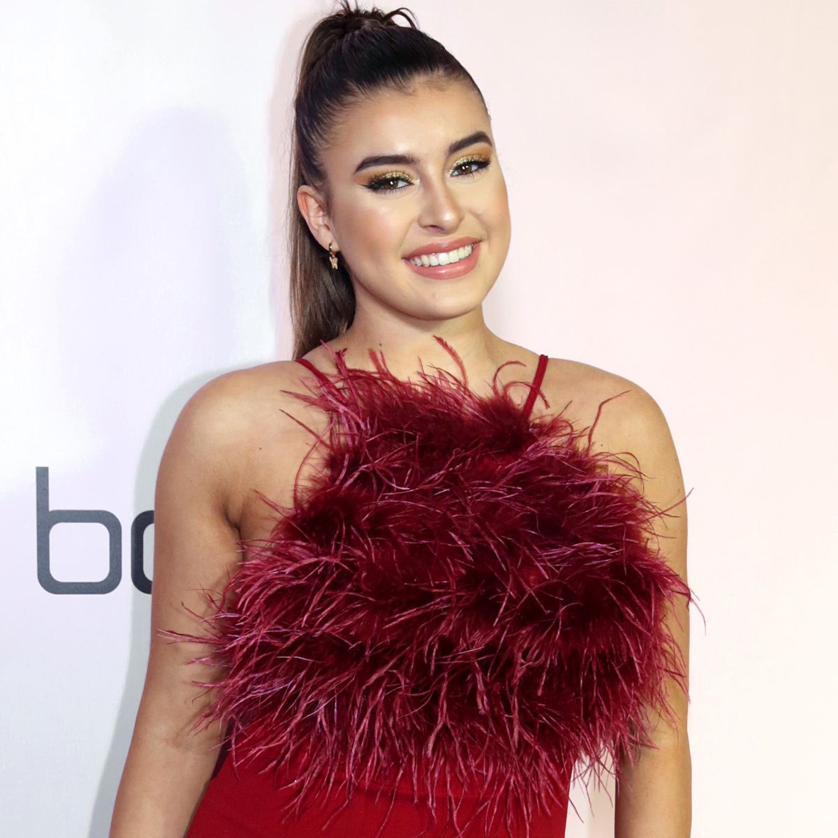 How Dance Moms "Trauma" Helped Inspire Kalani Hilliker's Mental Health Journey