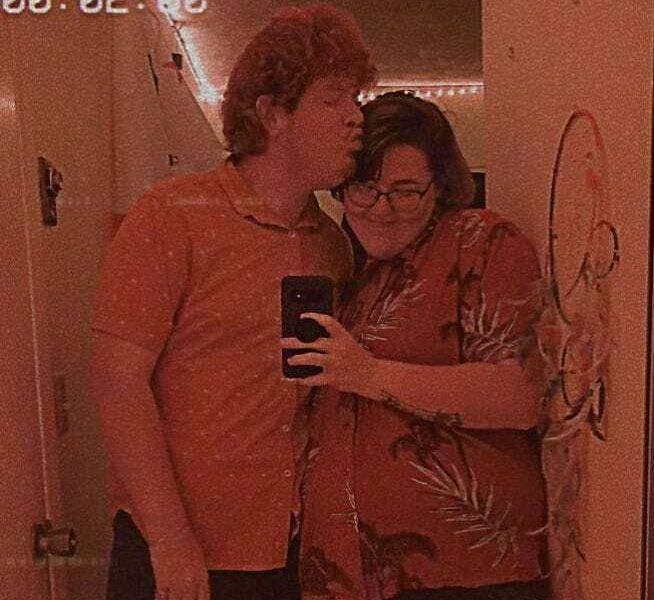 A Pregnant Trans Man Shared His Joy Over His Unborn Child. His Fiancé Killed Them.