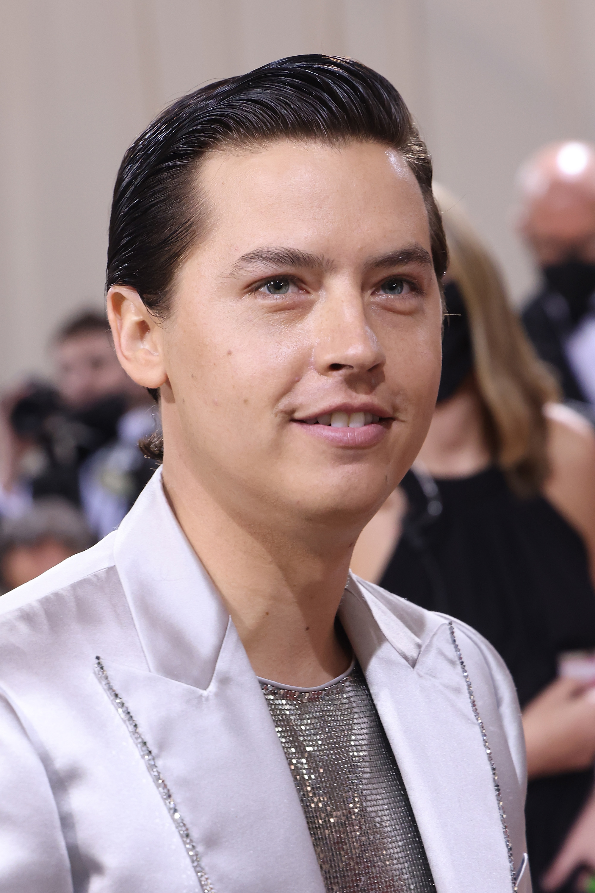 Cole Sprouse Responded To People Brutally Dragging His Close-Up Foot Photo A Year After His Memorable Butt Picture Went Viral