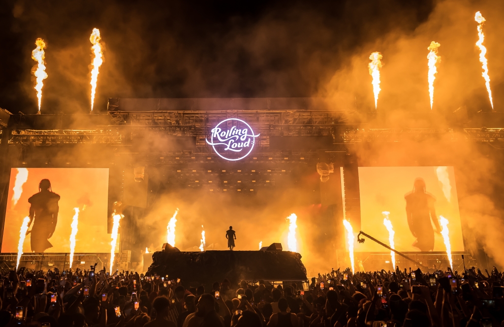 Clemson student with ‘promising future’ dies at sweltering Rolling Loud concert in Miami