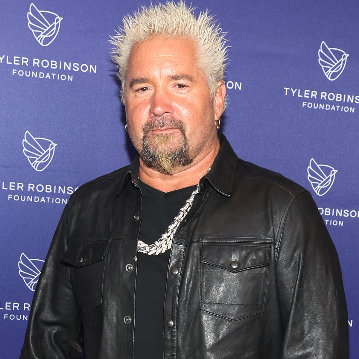 Guy Fieri Says He Was Falsely Accused at 19 of Drunk Driving in Fatal Car Accident