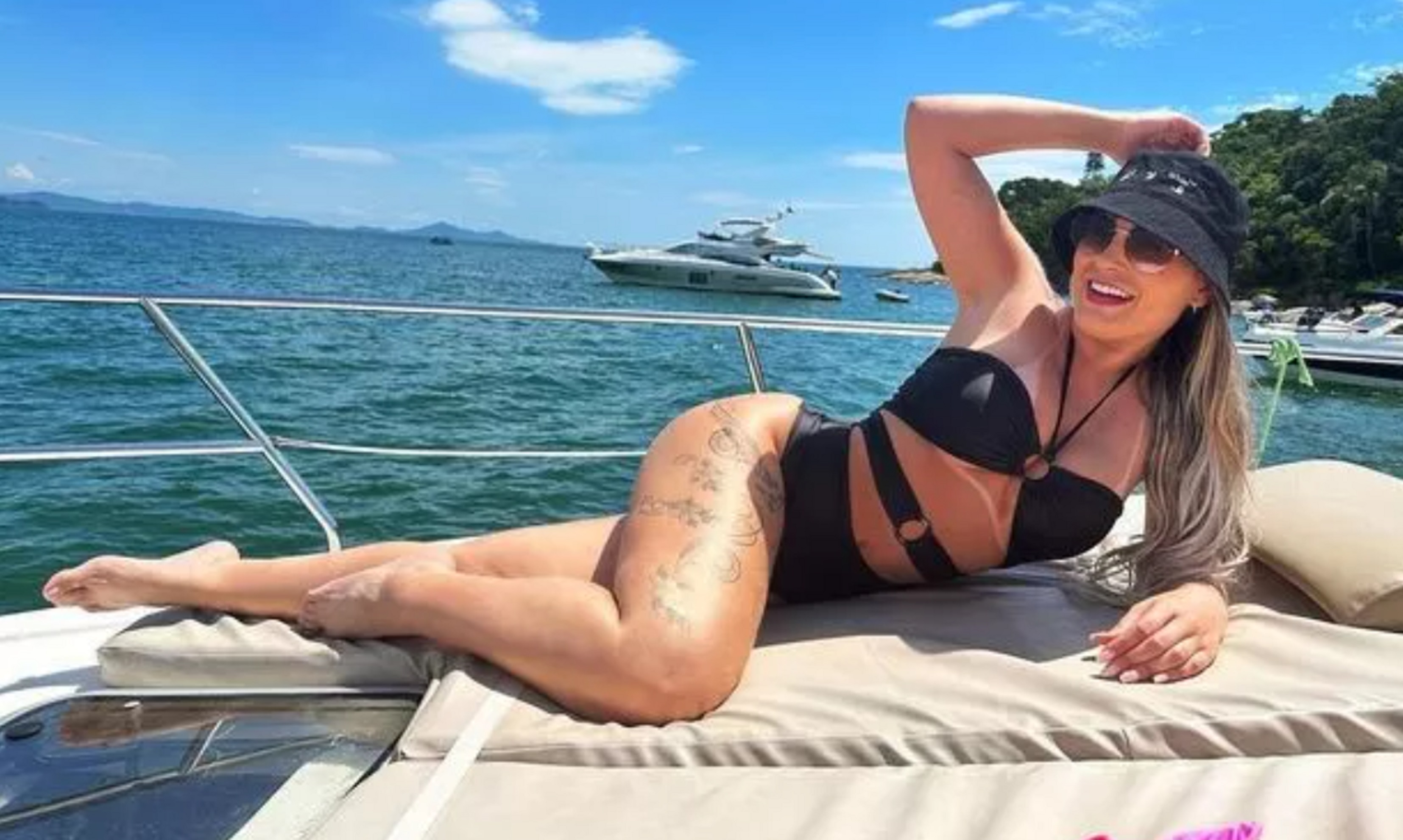 Son of adult star admits he films her Onlyfans content for her
