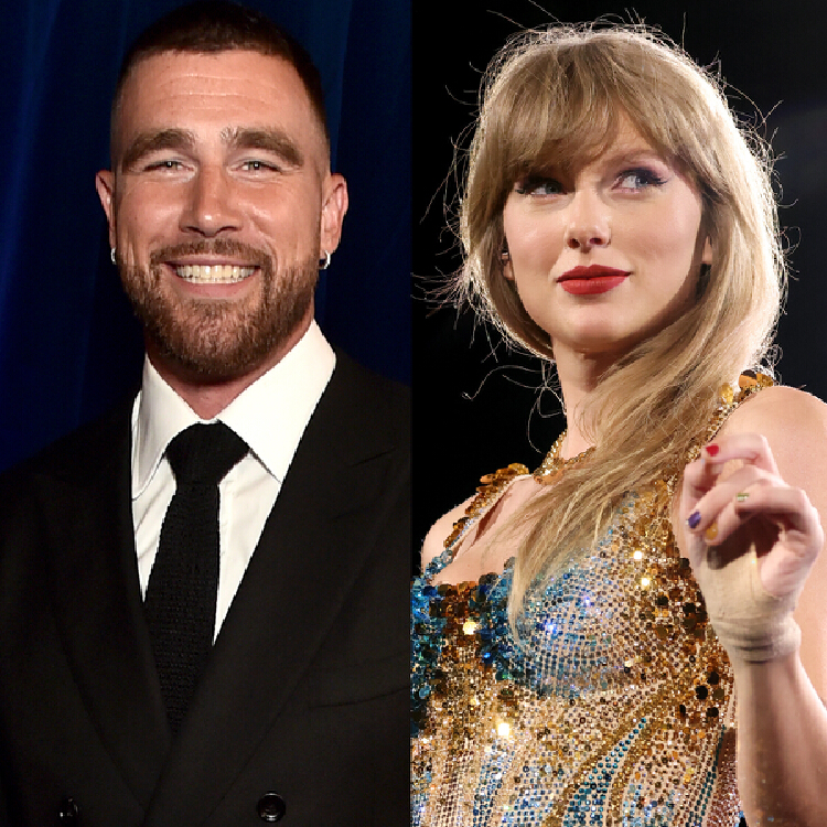 How Travis Kelce's Attempt to Give Taylor Swift His 