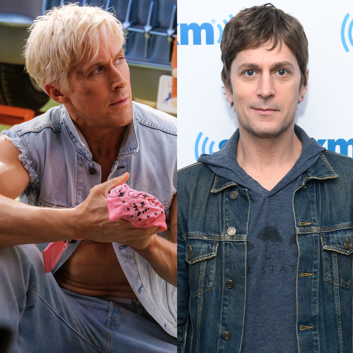 Rob Thomas Reacts To Ryan Gosling's Barbie Cover Of Matchbox Twenty's ...