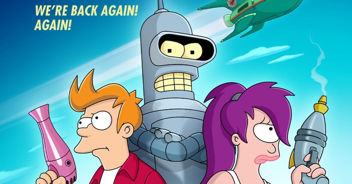 Best Animated Comedy Shows to Watch Right Now