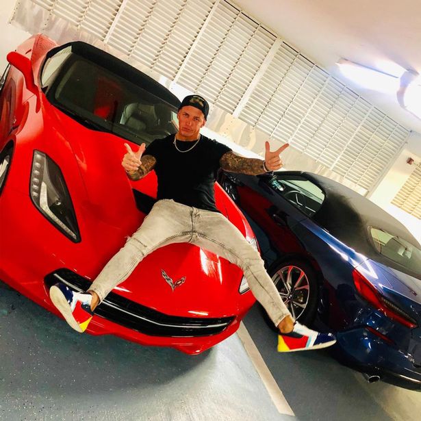 Millionaire influencer's body found cut up in suitcase after 'evil people' messages