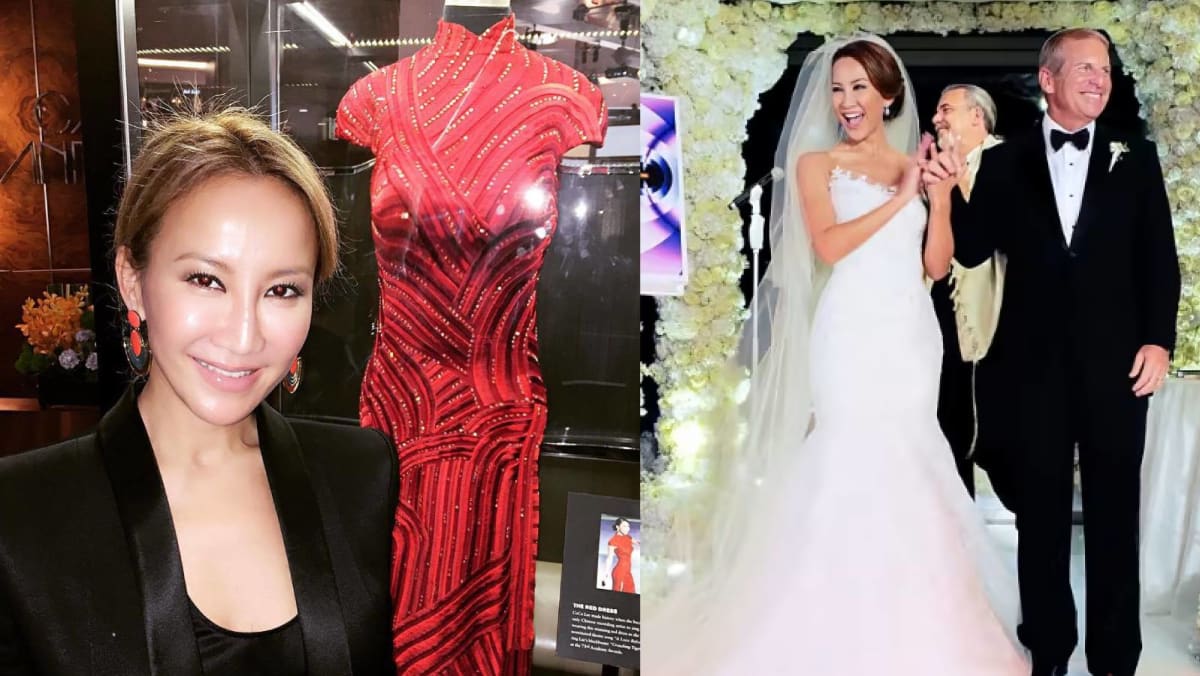 Coco Lee’s Family Reportedly Threatened To Call The Cops On Singer’s Husband Over Missing Outifts