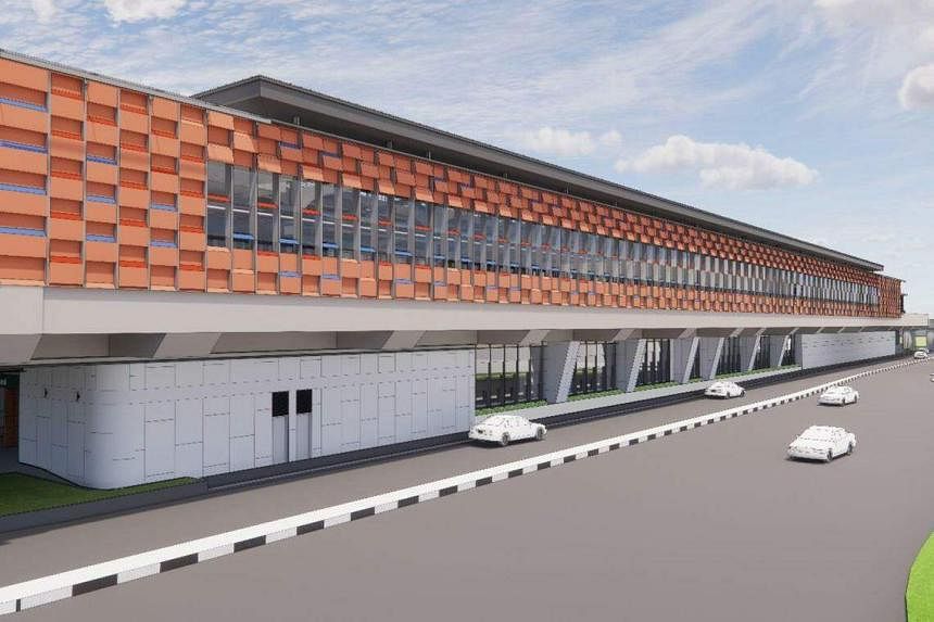 New Brickland MRT stop between Choa Chu Kang and Bukit Gombak set to open in 2034