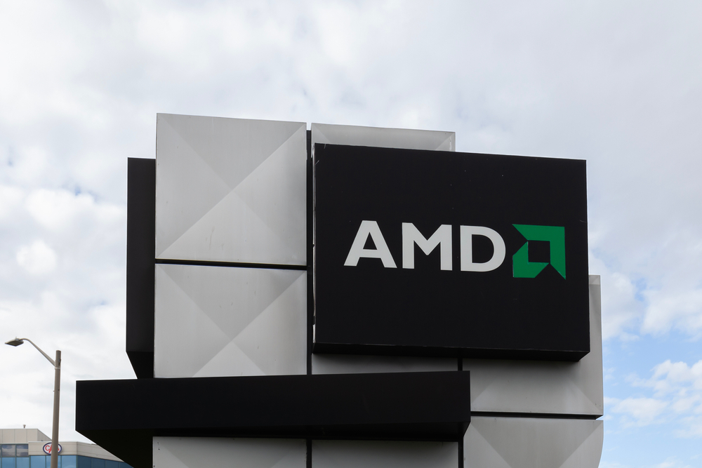 HCLTech, AMD partner to drive global digital transformation