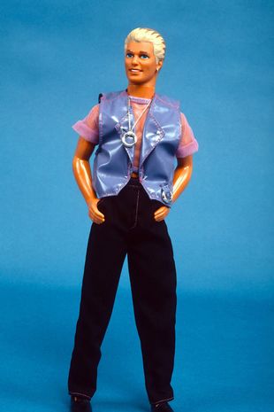 Barbie fans shocked to discover Ken's full name - and star sign