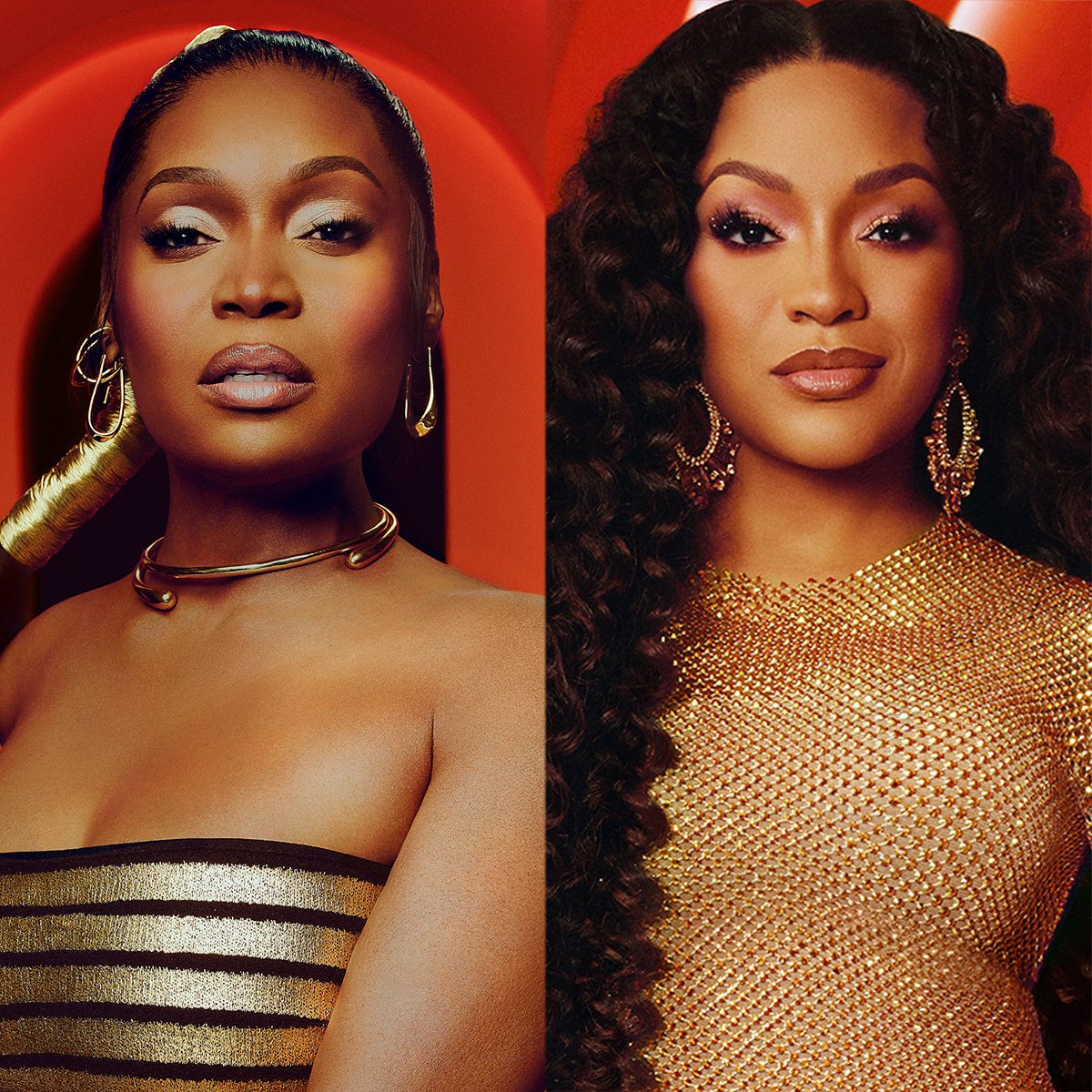 Real Housewives of Atlanta Preview: Marlo Hampton Gets a Shocking Text From Drew Sidora's Husband