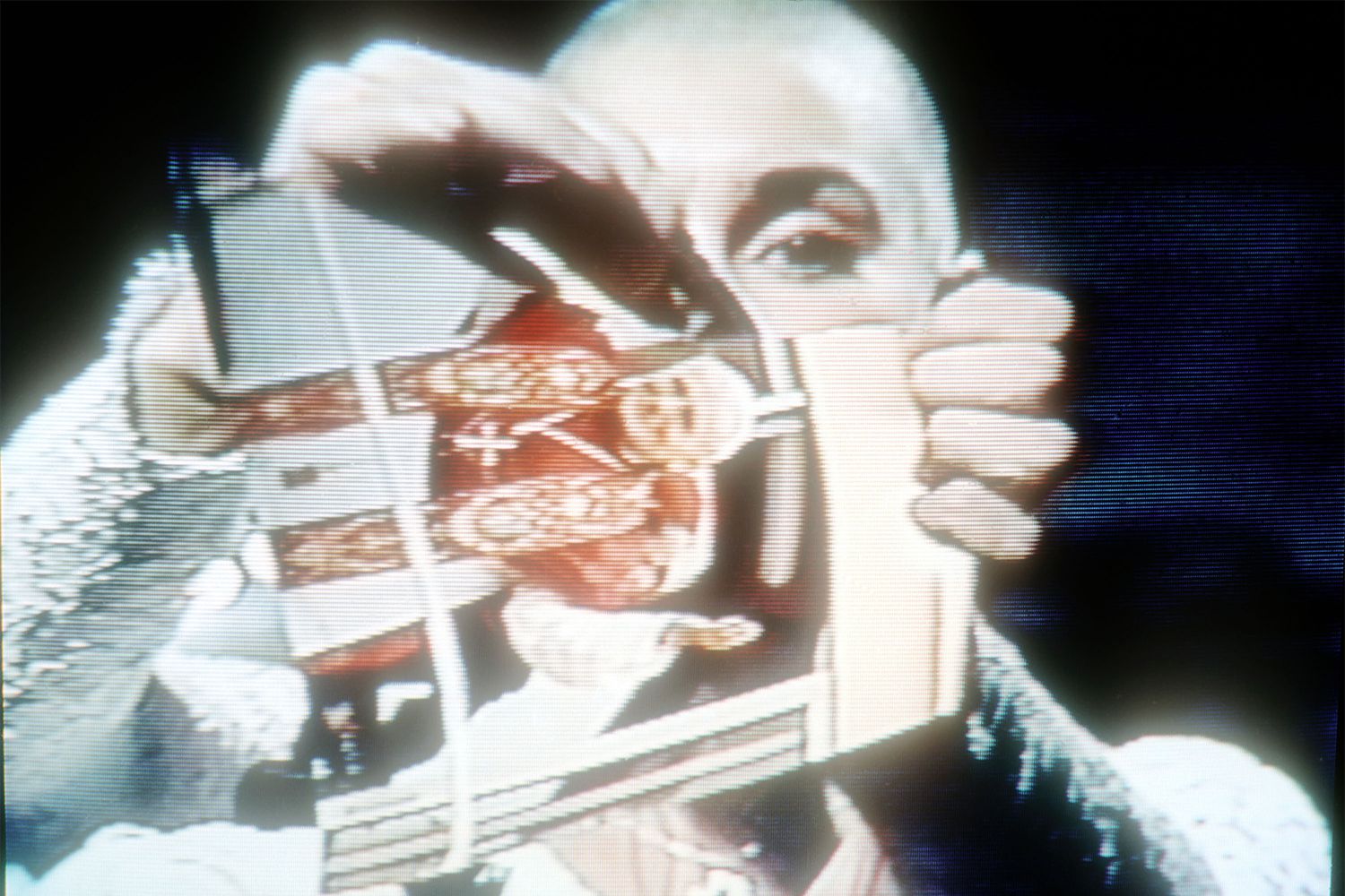 Sinéad O'Connor tearing up a photo of the Pope on SNL was both the peak and nadir of her career