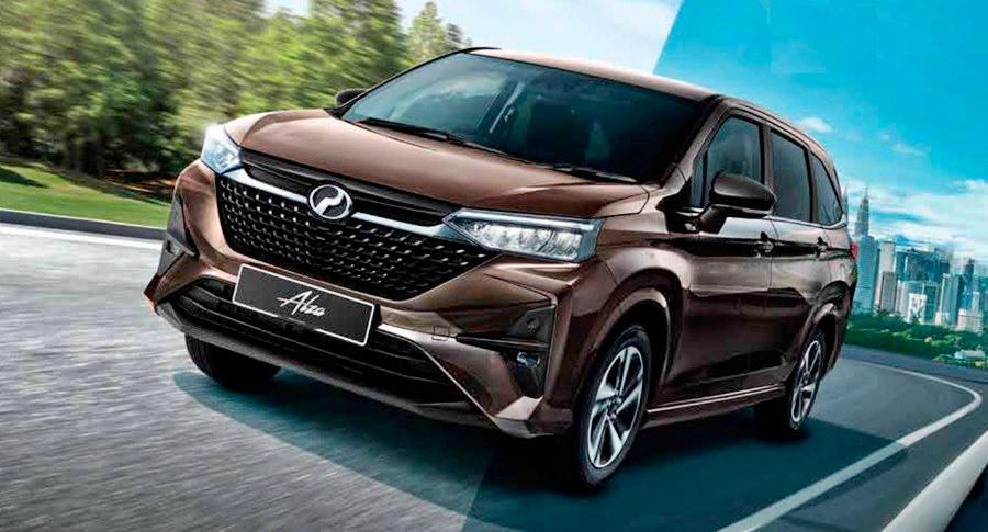 Perodua Alza Waiting Period Still An Issue – Up To 13 Months!