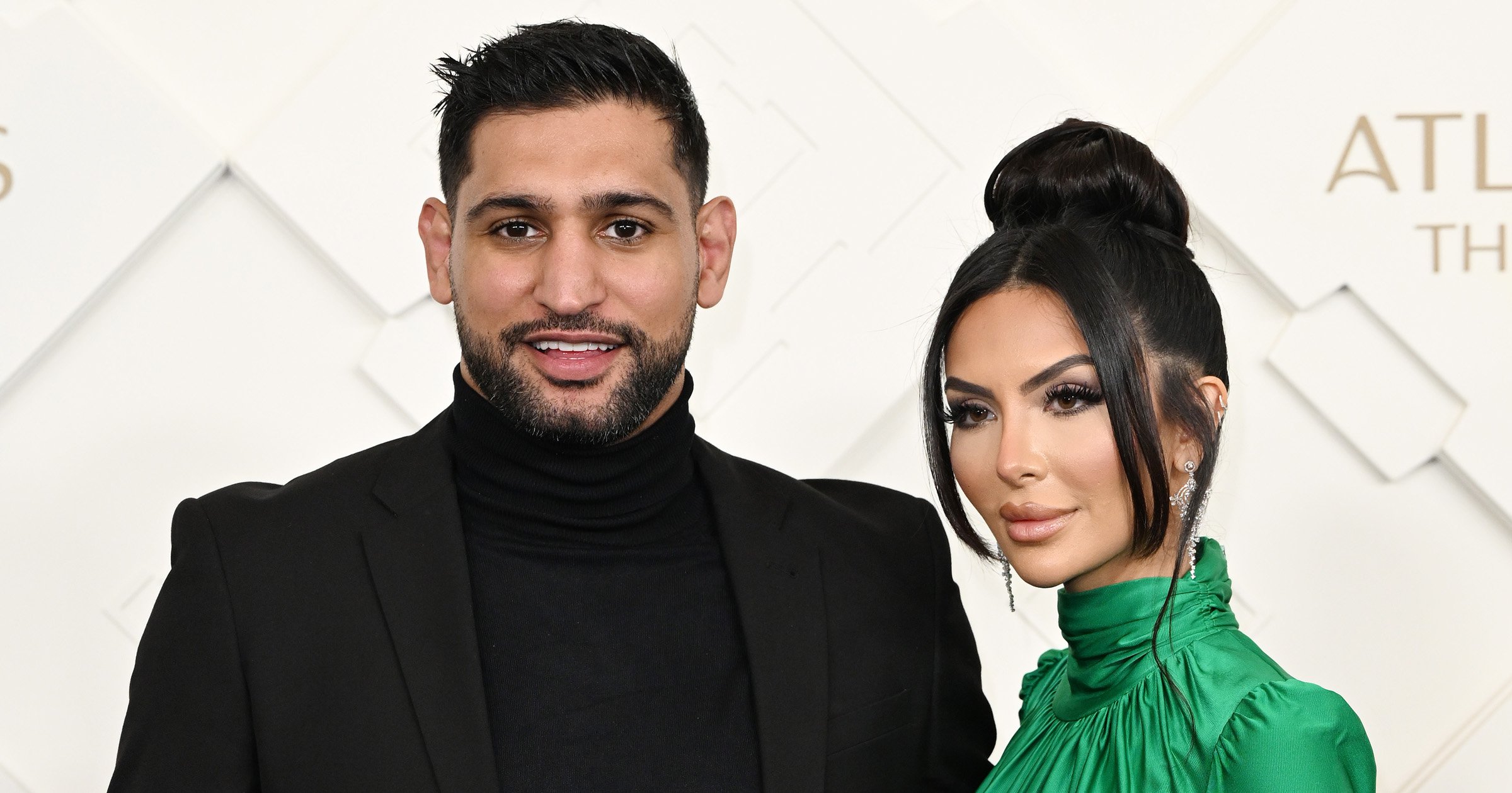 Amir Khan apologises to wife Faryal Makhdoom for sexting another woman amid rumours they’re ‘separated and living apart’