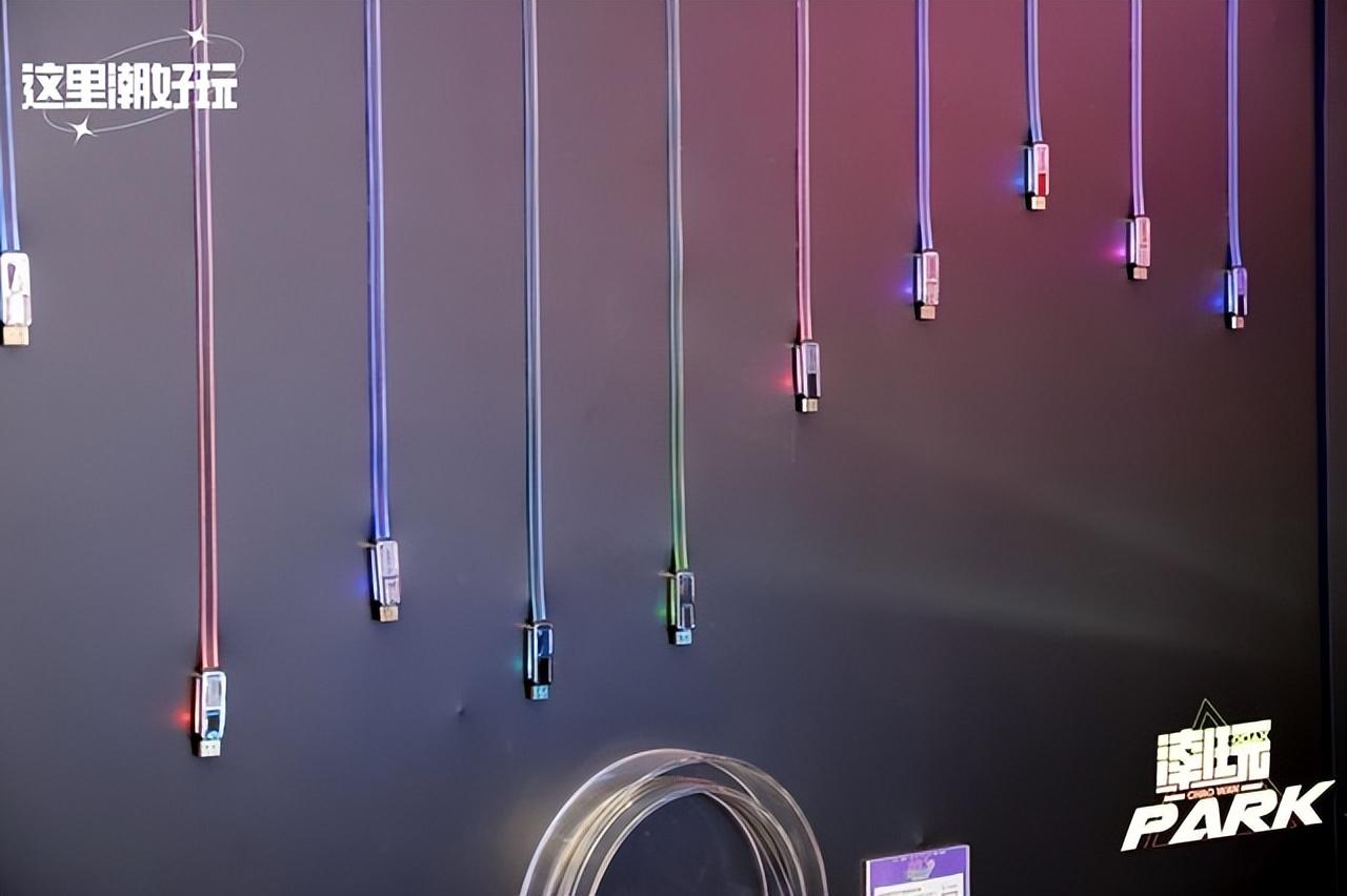 菲伯尔FIBBR现身ChinaJoy2023：电竞DP线助力玩家驰骋游戏世界