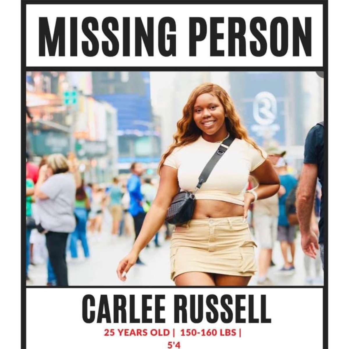 How Carlee Russell's Kidnapping Hoax Quickly Unraveled