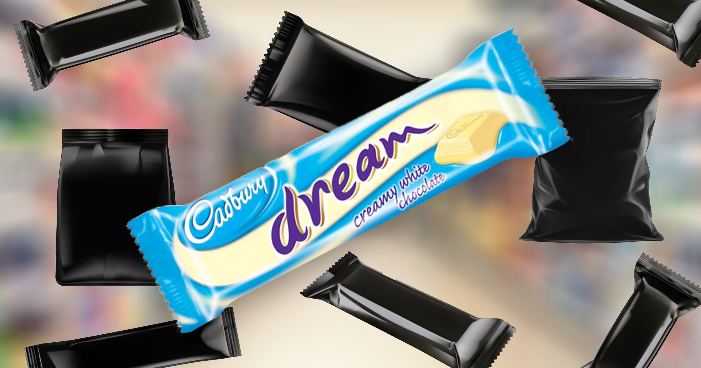 These are the discontinued food items Britain misses most