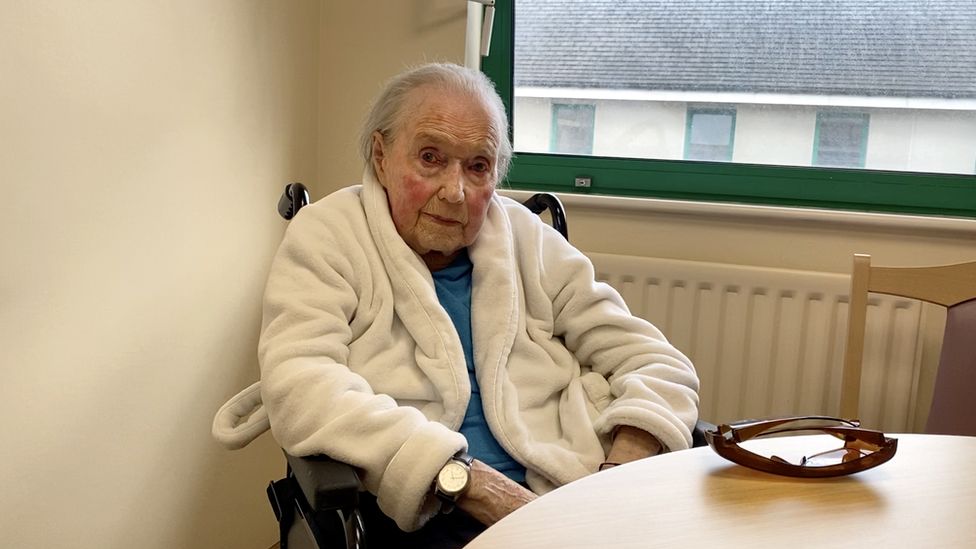 Carer shortage: Woman stuck in hospital for 11 months
