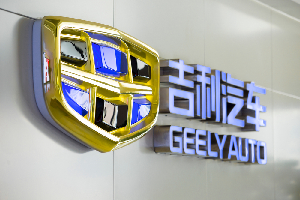 Geely to take EV startup Zeekr private