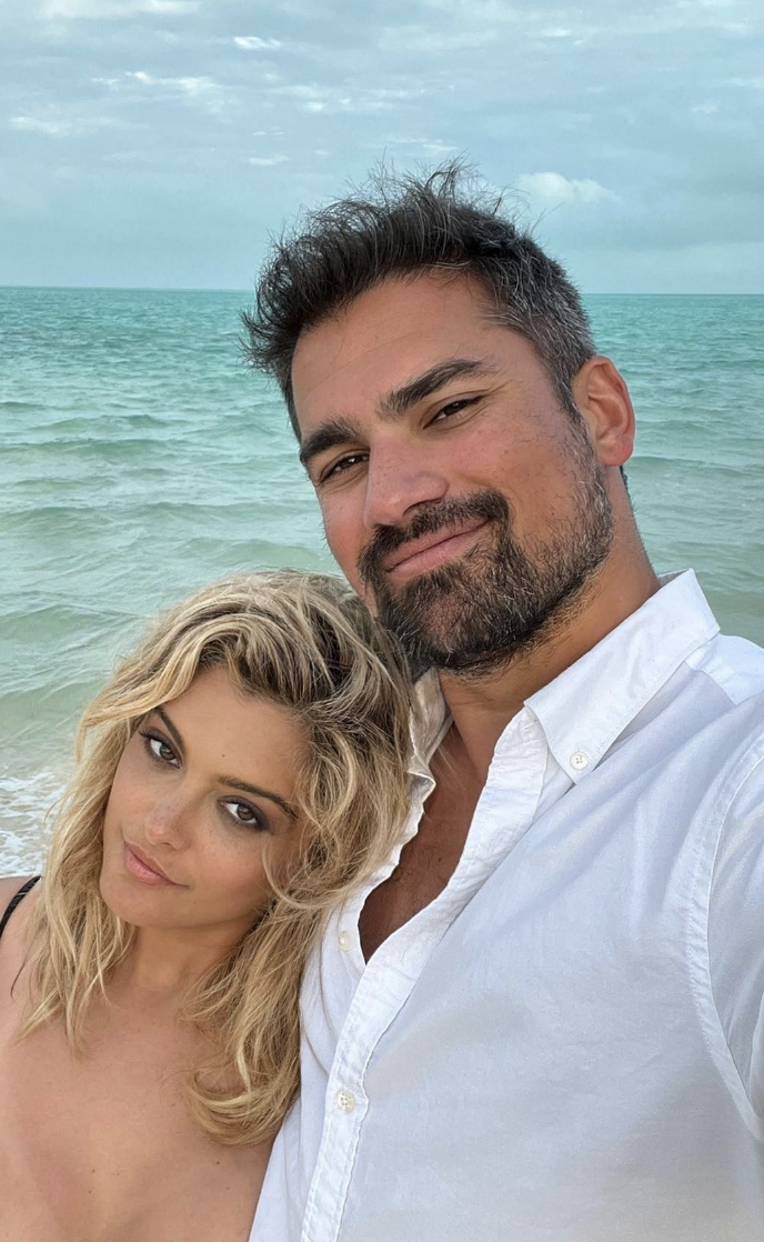 Bebe Rexha Publicly Confirmed That She’s Split From Keyan Safyari For The First Time Since Leaking His Now-Viral Alleged Text About Her Weight