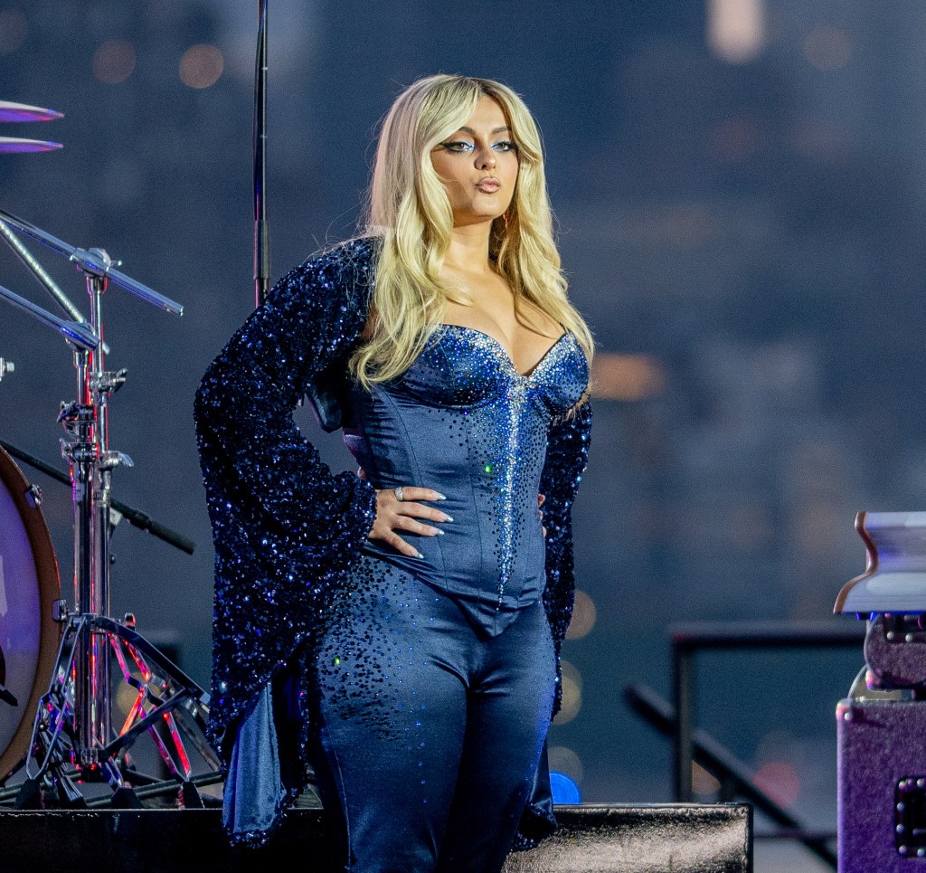 Man who allegedly tossed phone at Bebe Rexha’s face in NYC trying to strike plea deal in hopes of having criminal charges dropped