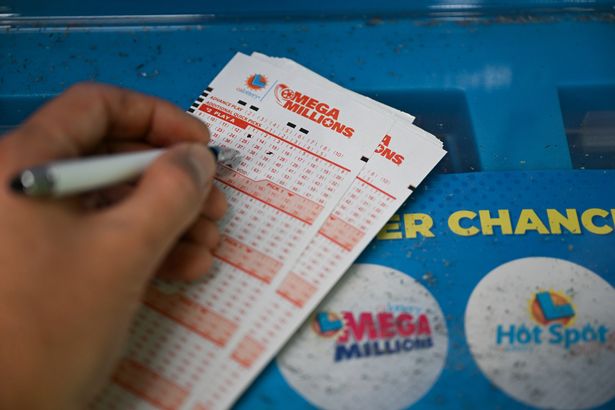 Woman who won $10million and lost it all says 'money is the root of all evil'
