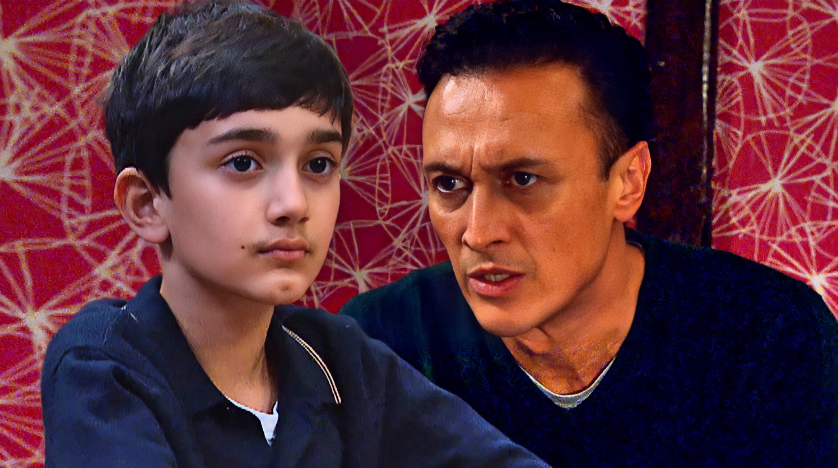 Emmerdale spoilers: Jai Sharma snaps at son Archie Breckle as heartbreaking aftermath of Rishi’s death is revealed