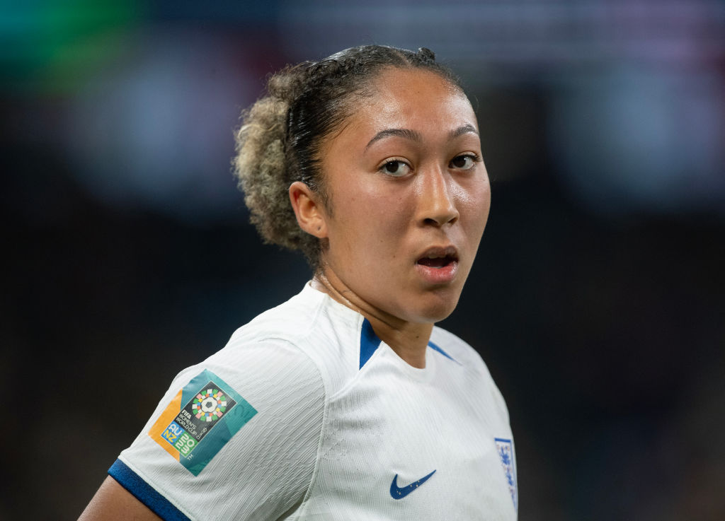 Lioness superstar Lauren James has the flair of Reece James – but are the two related?
