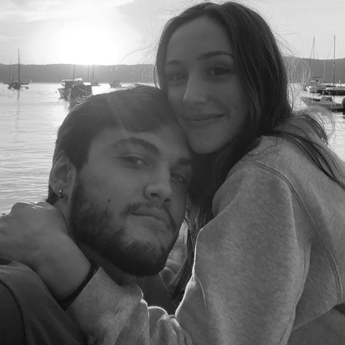 YouTuber Ethan Dolan Is Engaged to Girlfriend Kristina Alice