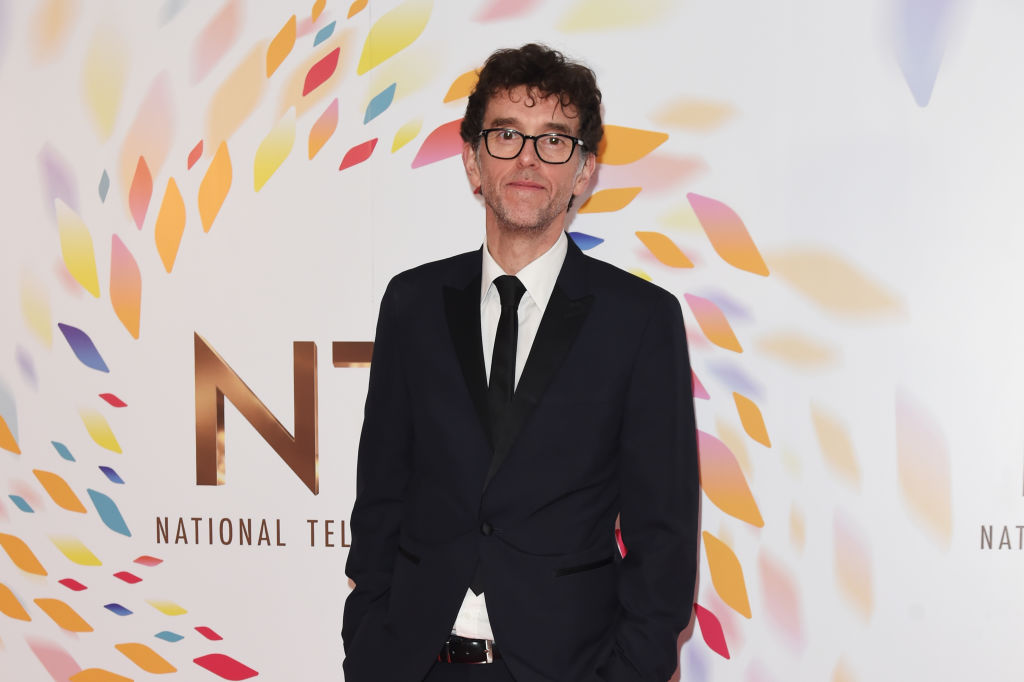 Emmerdale’s Mark Charnock reveals how he has battled past anxiety with major achievement