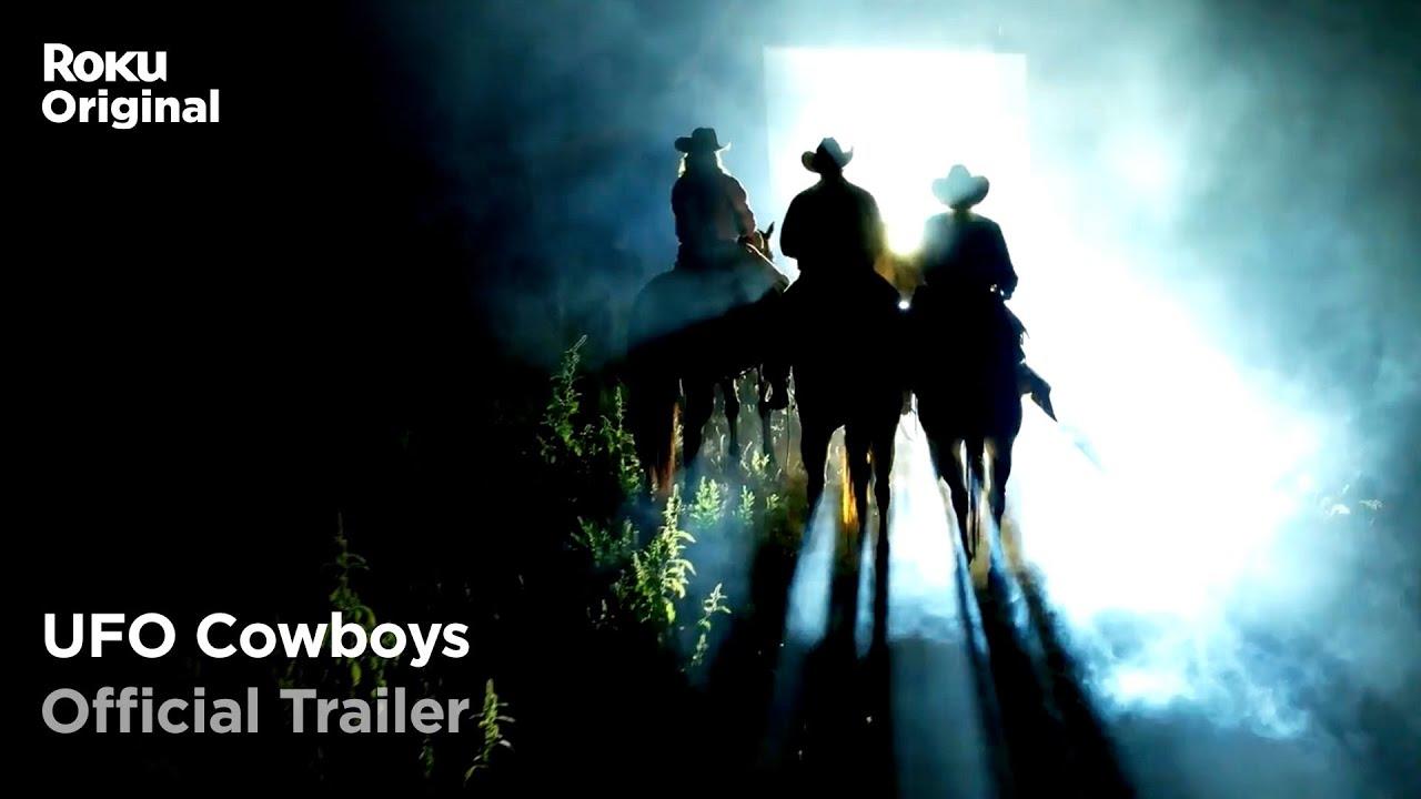 New UFO Show on Roku Has Cowboys Chasing After Aliens