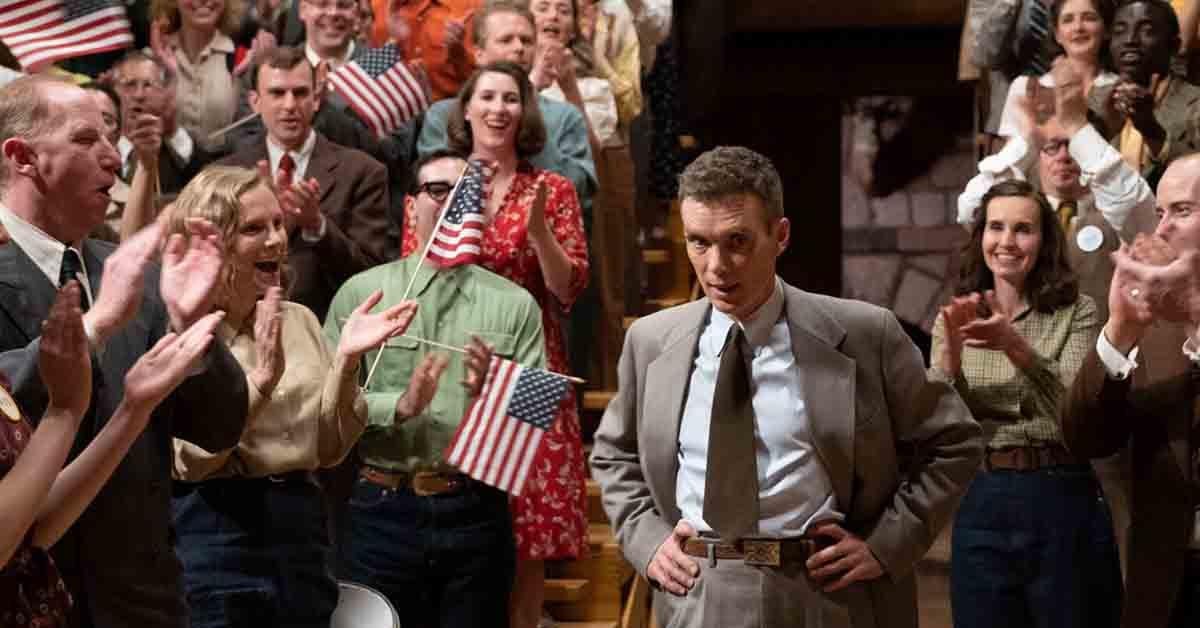 Oppenheimer: Christopher Nolan Let One Actor Improvise Shocking Line