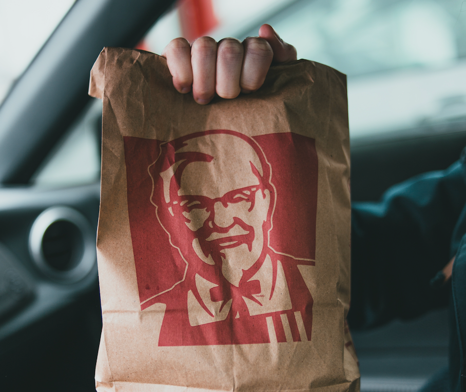 KFC’s top secret '11 herbs and spices' was leaked by Colonel Sanders’ nephew