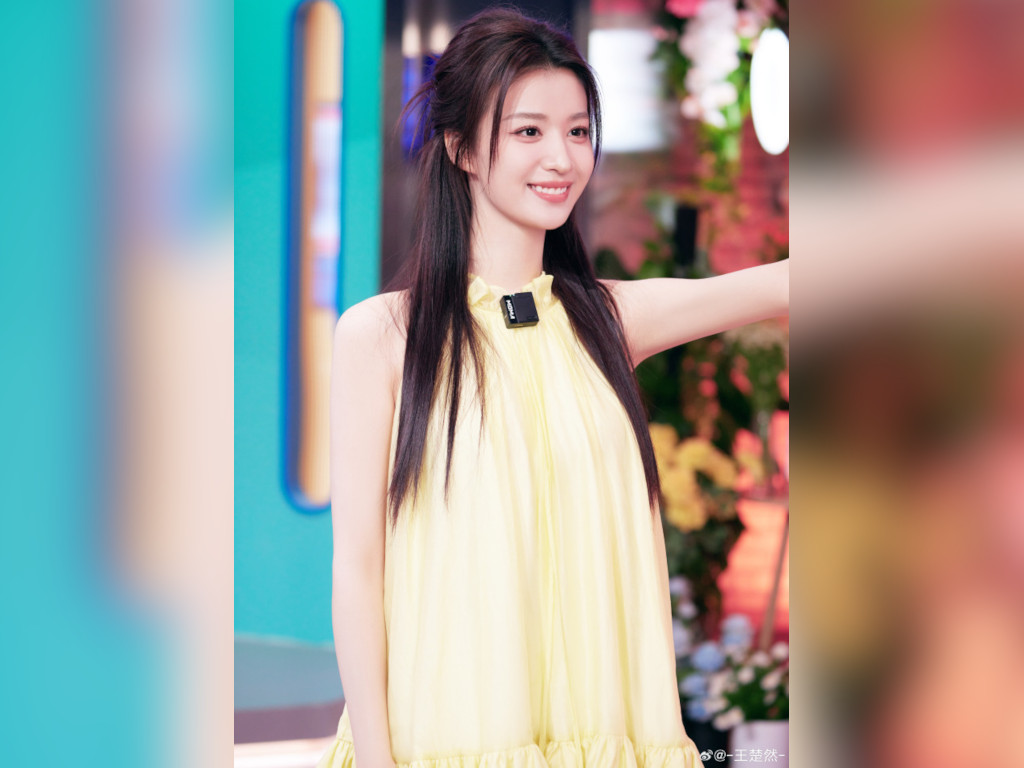 Wang Churan's camp defends actress over multiple claims