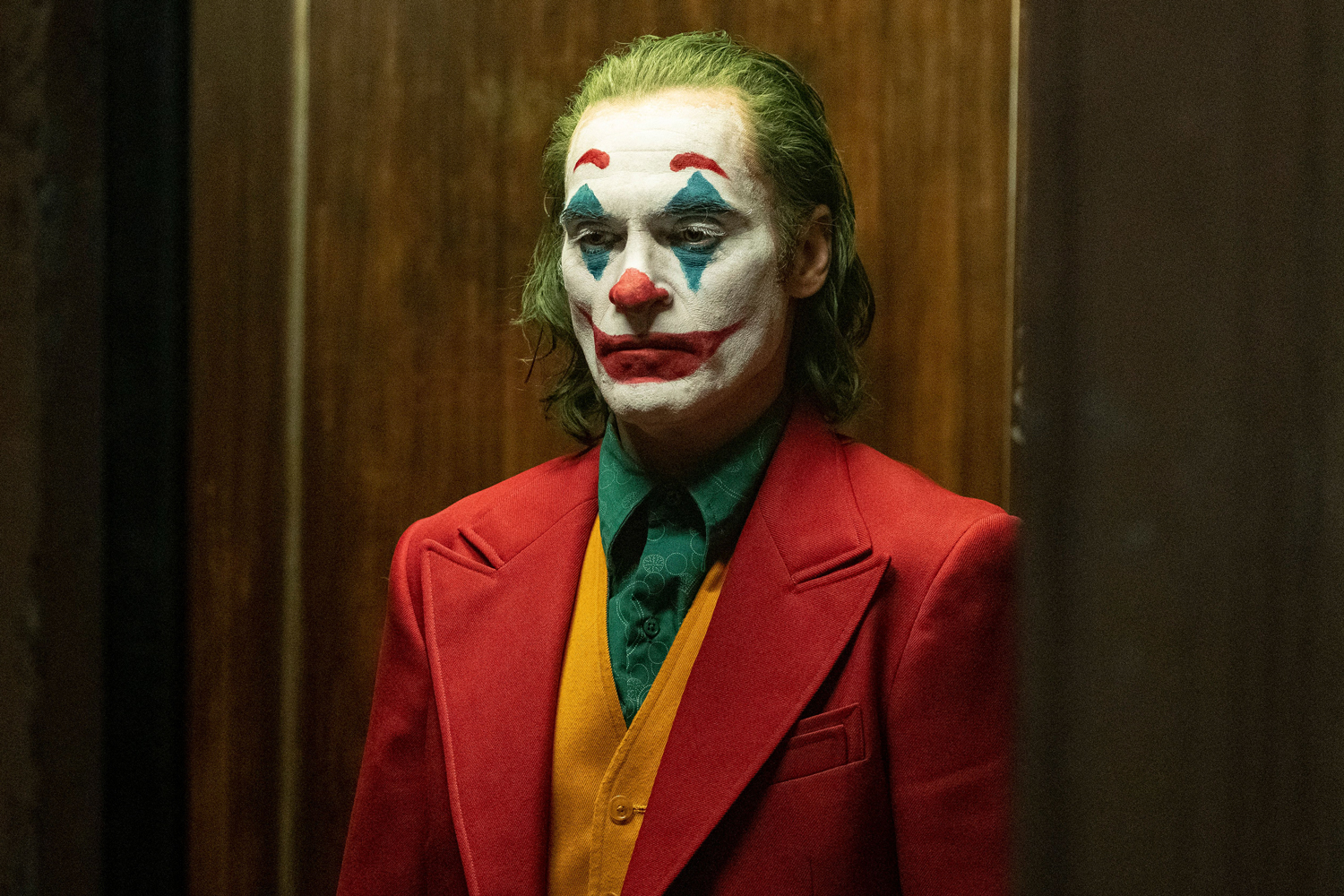 Ridley Scott credits Joker for his casting of 'little demon' Joaquin Phoenix in Napoleon