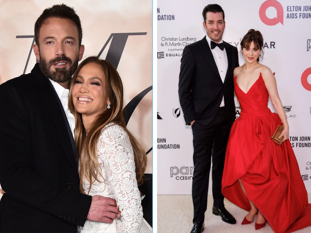 An Insider Reveals How Jennifer Lopez’s & Ben Affleck’s Kids Feel About Their Blended Family Almost 2 Years After Wedding
