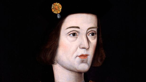 King Edward IV's cause of death revealed as historians uncover centuries-old documents