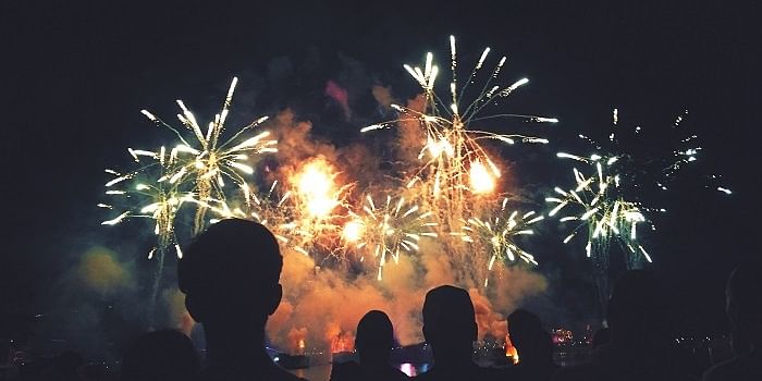 9 Best Places To Catch The Fireworks This National Day
