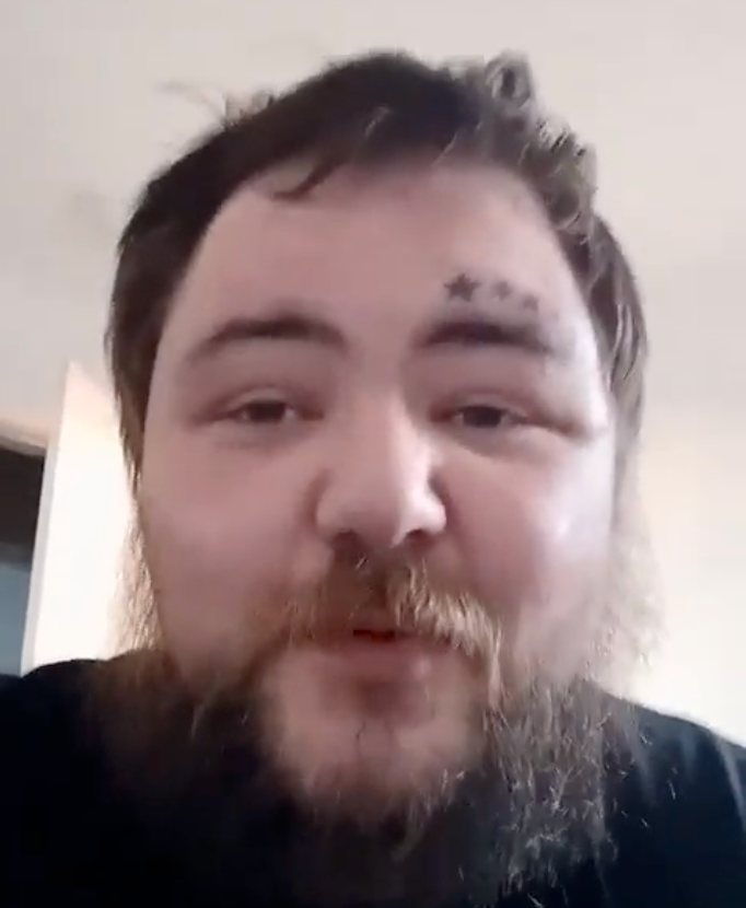 Harry Potter star Jamie Waylett has a very different life following prison stint