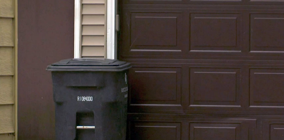 Mom charged in death of son, 10, whose body was discovered in garbage can — 7 months after he died