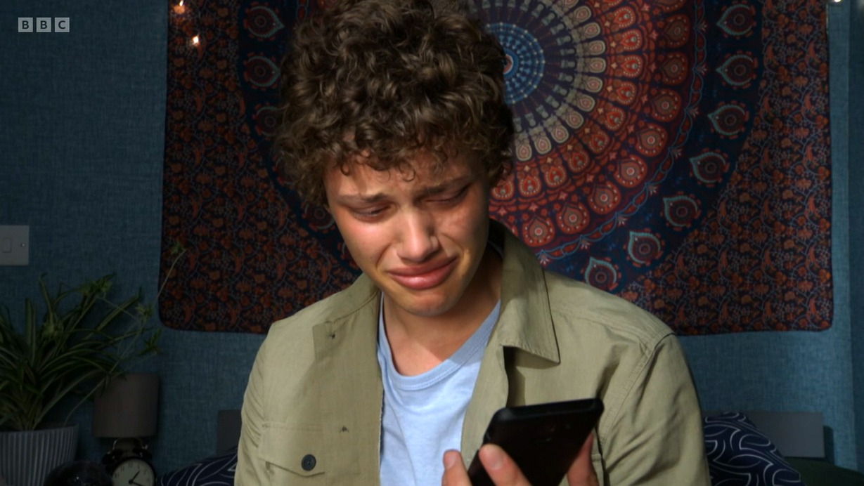 EastEnders spoilers: Freddie makes huge decision after learning the shocking truth about his dad