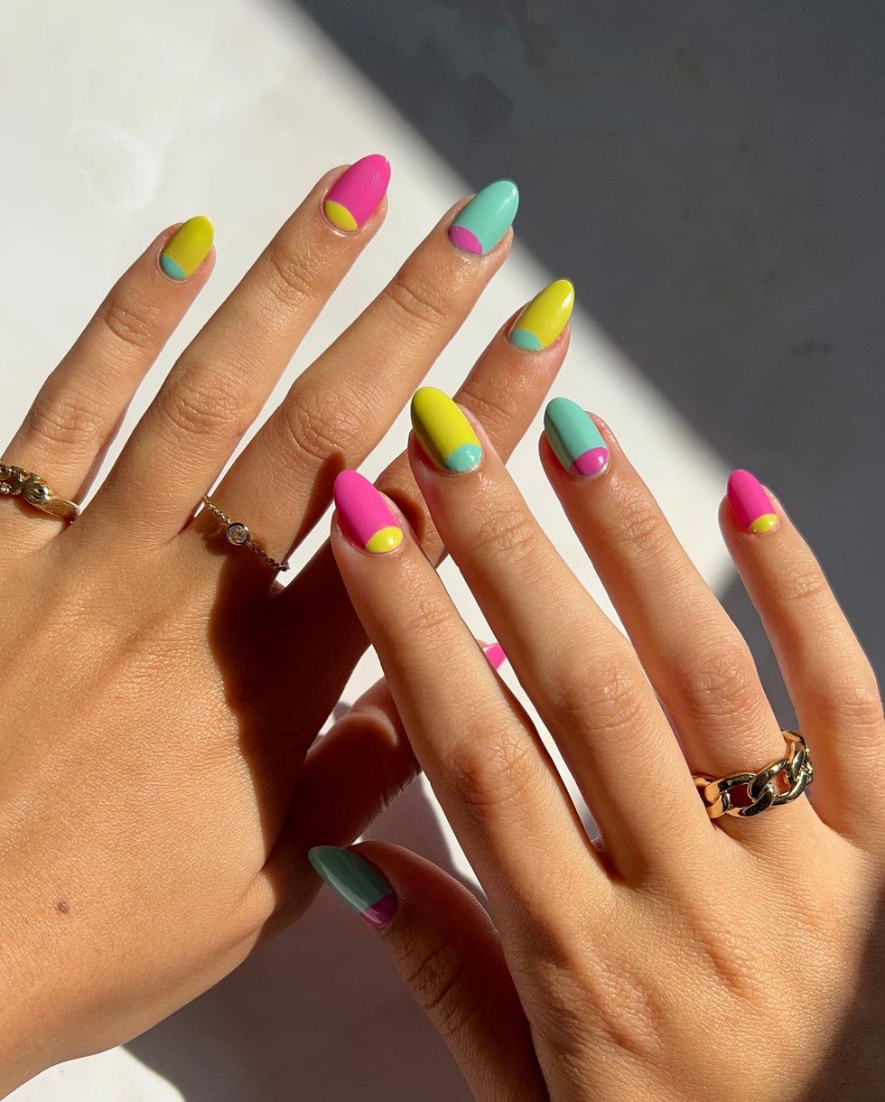 Ultra-Cool Summer Nail Designs To Try In 2023