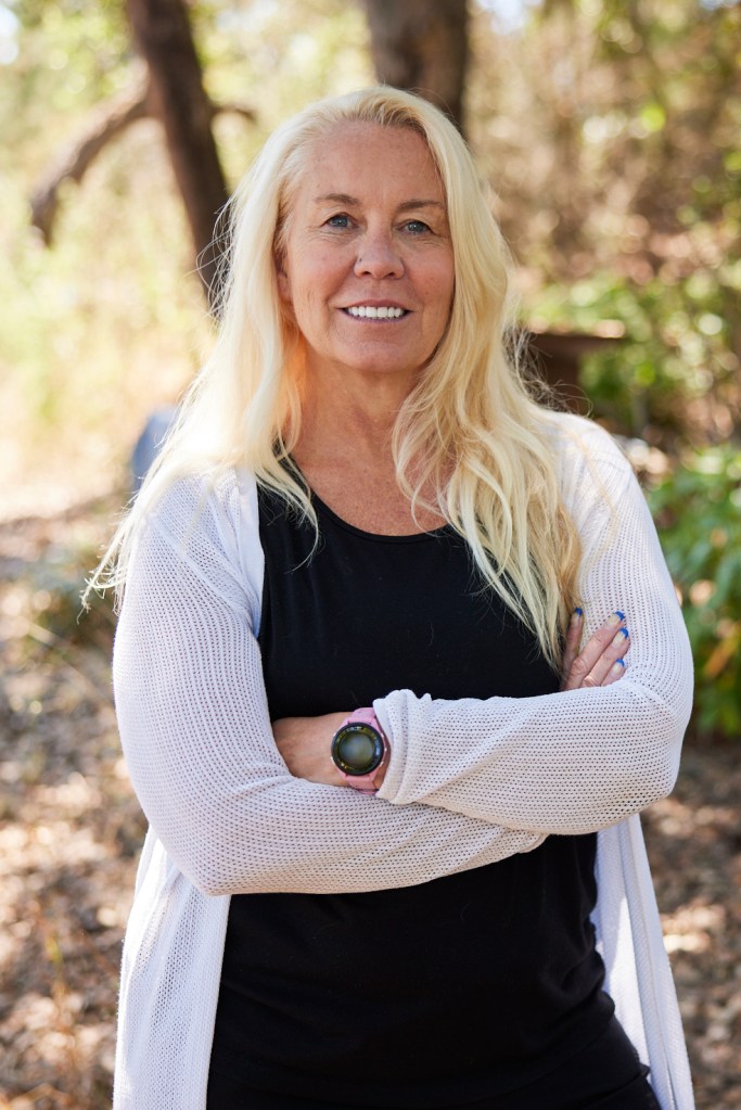 Soccer mom’s slide from the suburbs to jail for drugs: ‘PTA skills made me queen of Cell Block G’