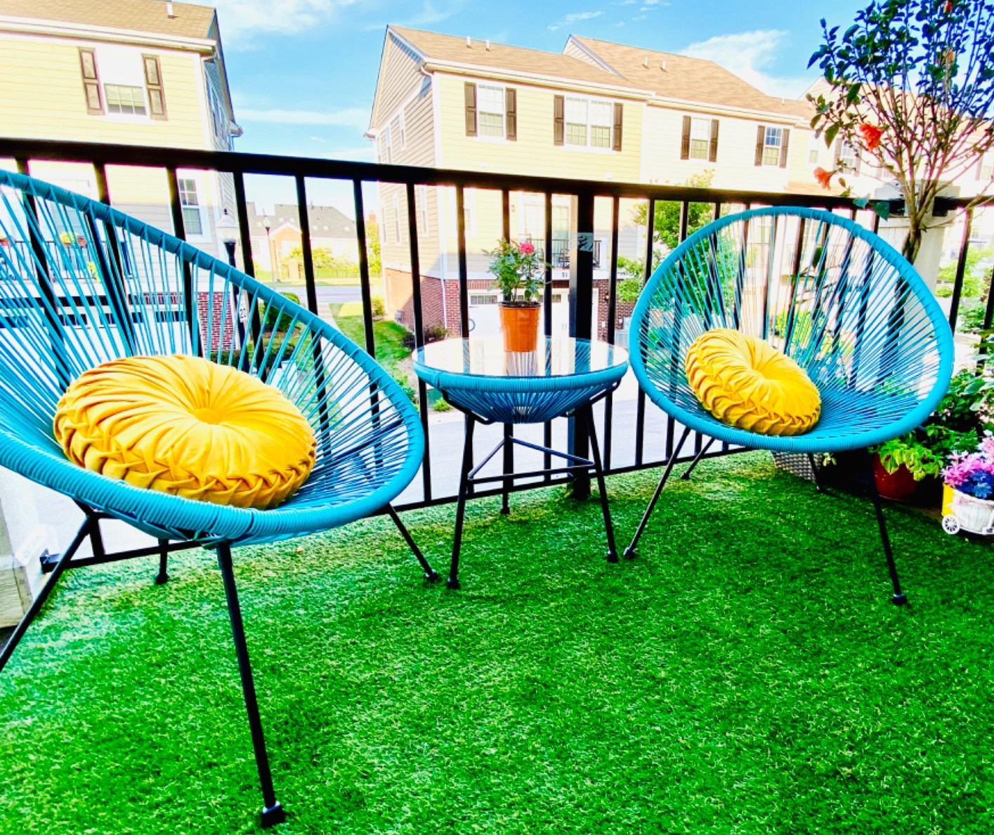 35 Things To Upgrade Your Outdoor Space So That You’ll Never Want To Leave