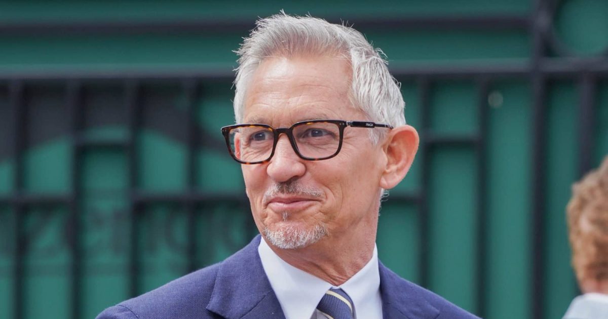 Gary Lineker makes bold title call as he details Man Utd ‘difference’ after Hojlund transfer