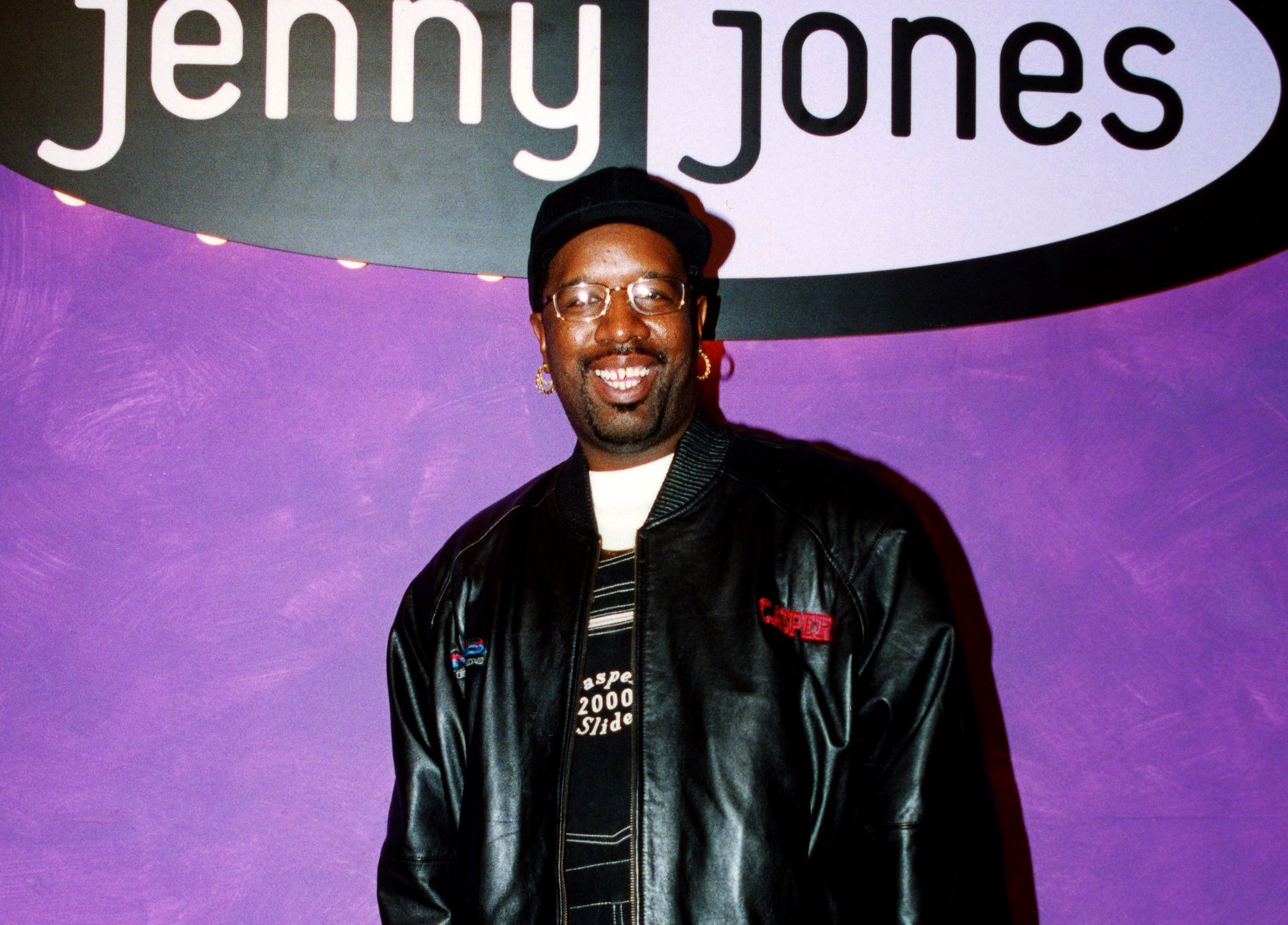 Iconic 'Cha Cha Slide' creator DJ Casper dies aged 58