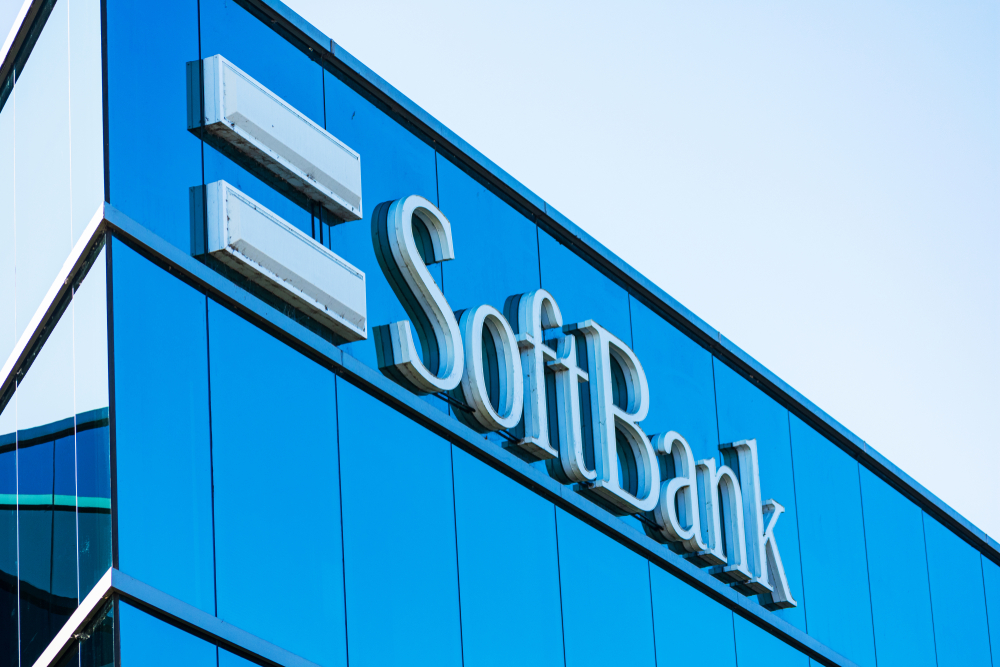 SoftBank payment app PayPay files for US listing