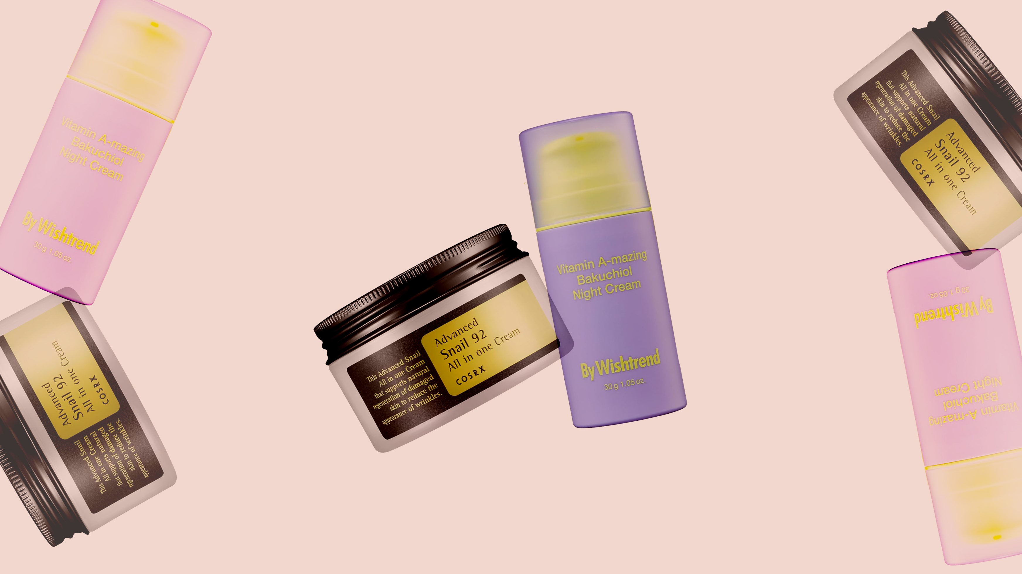 The 16 Best Korean Moisturizers for Deeply Satisfying Hydration