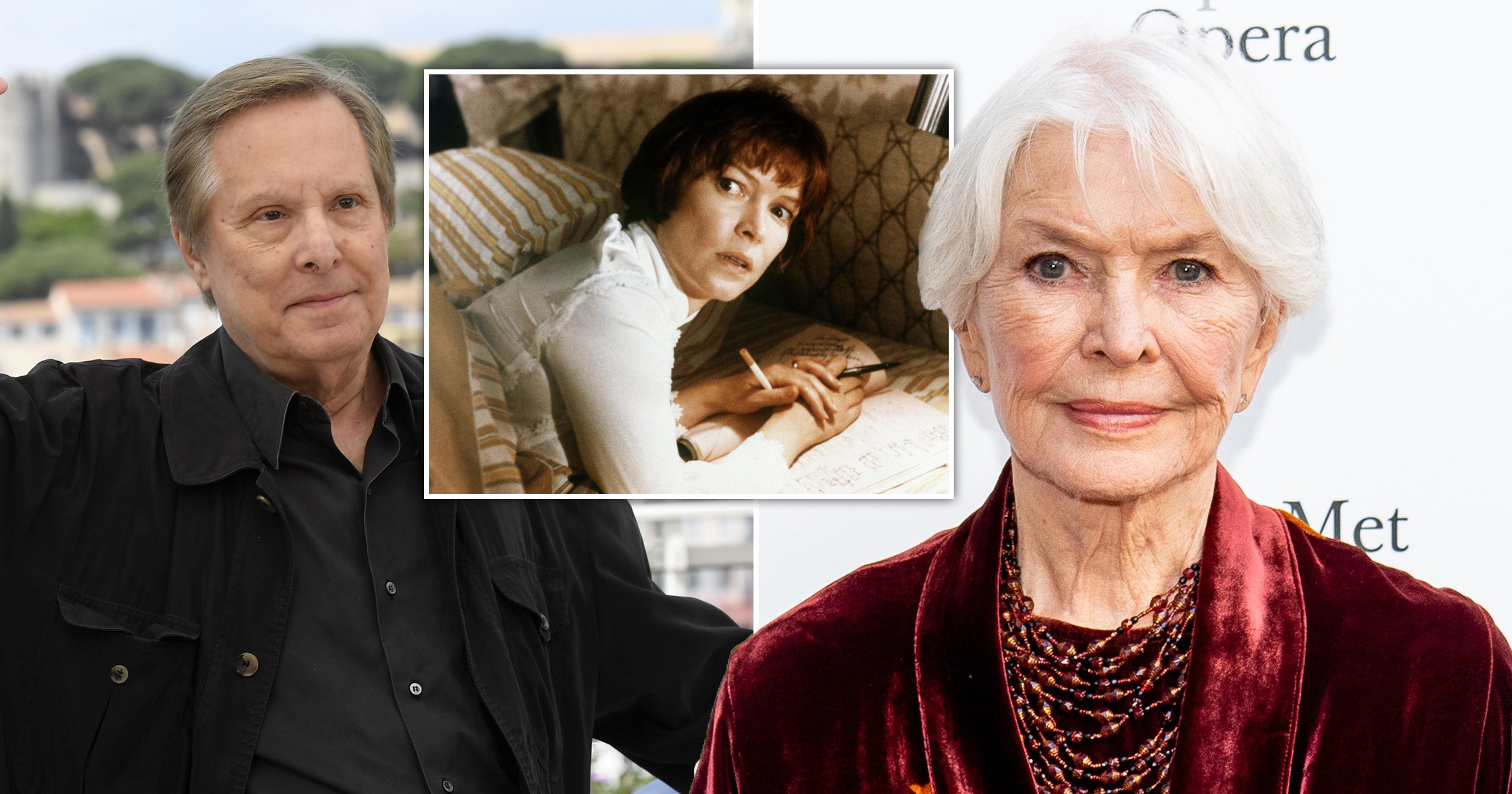 The Exorcist star Ellen Burstyn leads tributes to ‘fearless’ director William Friedkin after his death at 87: ‘He was undoubtedly a genius’